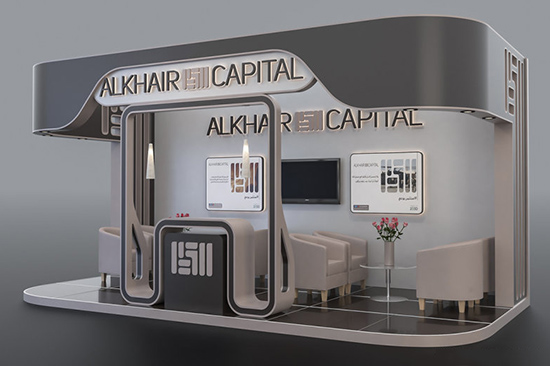 泰国展台搭建|泰国会展展会设计|泰国展览展示装修|泰国展会布置