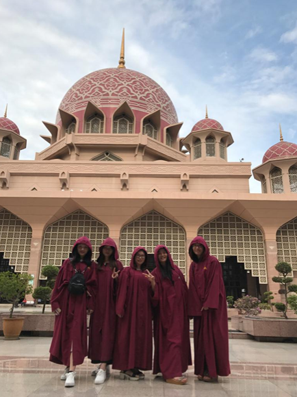 十二年风雨，感恩相伴！广州圆桌展览12周年庆，畅游东南亚！