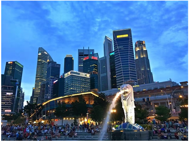 十二年风雨，感恩相伴！广州圆桌展览12周年庆，畅游东南亚！