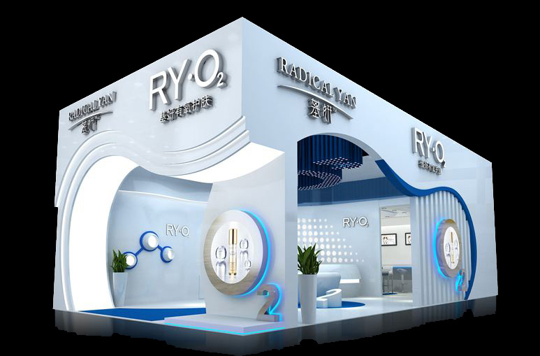 广州美博会<a href='/zlzt.htm' class='keys' title='点击查看关于展台设计的相关信息' target='_blank'>展台设计</a>