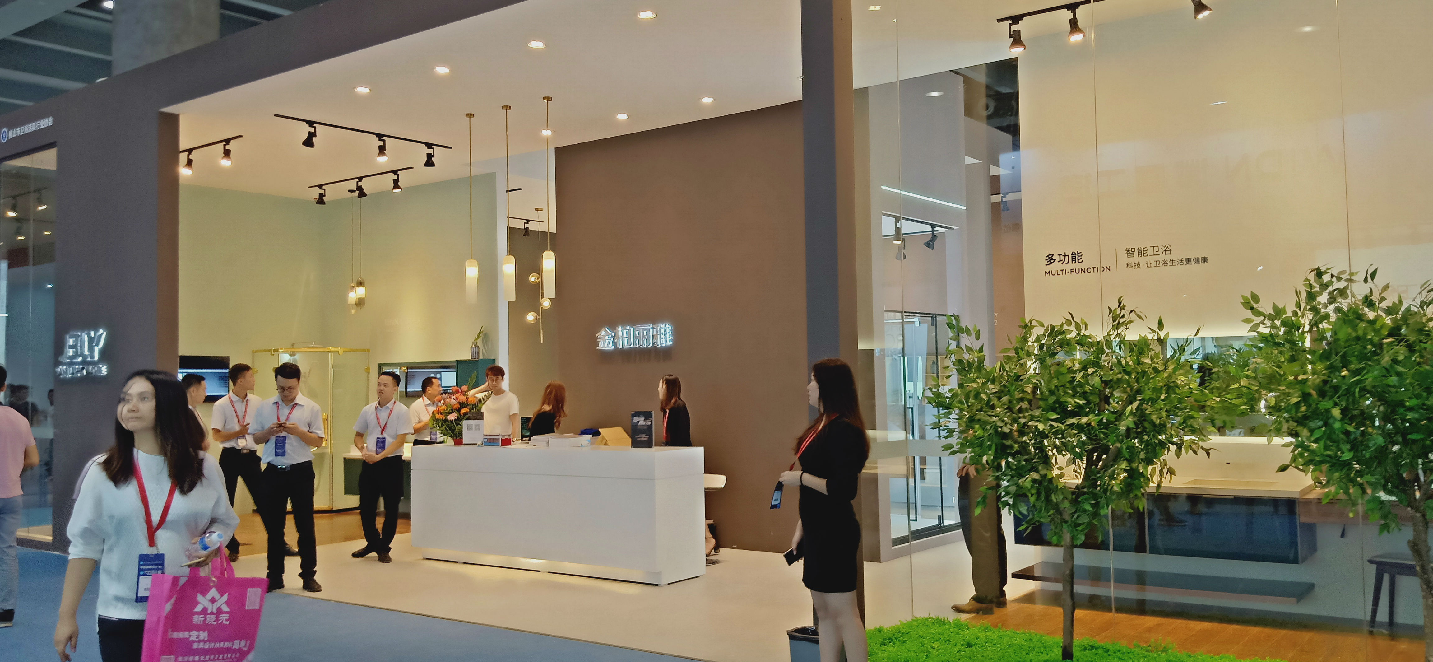 广州<a href='/zlzt.htm' class='keys' title='点击查看关于展台设计的相关信息' target='_blank'>展台设计</a>