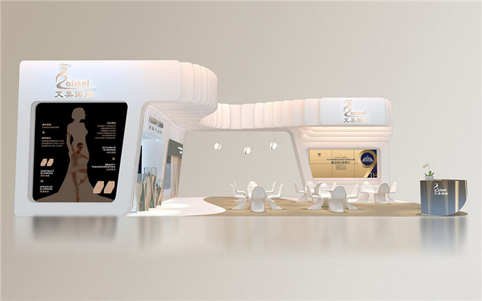 大型特装<a href='/zlzt.htm' class='keys' title='点击查看关于展台设计的相关信息' target='_blank'>展台设计</a>搭建