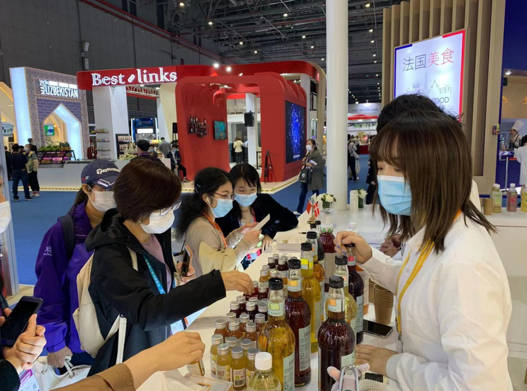 进博会设计搭建工厂 进博会设计搭建工厂