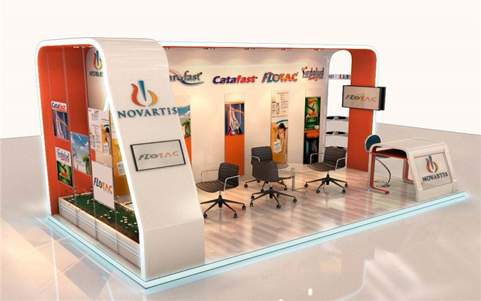 上海展会搭建 上海展会搭建