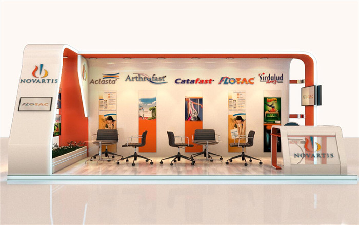 上海展会搭建 上海展会搭建